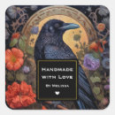 Recherche de gothique faite sur commande Corneille