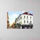 Search for new orleans canvas prints Louisiana