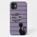 Search for cat meow iphone cases Cute
