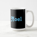Recherche de noel tasses Nom