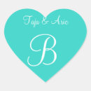 Search for heart shaped stickers Rsvp