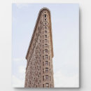 Search for building plaques New york