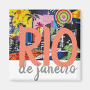 Recherche de le brésil magnets Rio de janeiro
