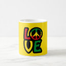 Search for reggae music mugs Rasta