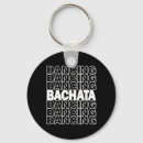 Recherche de danse salsa porteclés Dancelière