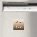 Recherche de brune magnets Sale