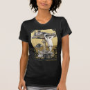 Recherche de fée de cru tshirts Alice