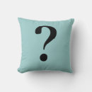 Search for dusty blue pillows Typography