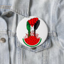 Search for watermelon buttons I stand with palestine