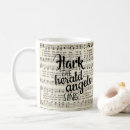 Search for singing christmas mugs Song