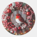 Search for christmas greeting stickers Green