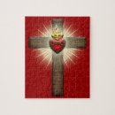 Recherche de testament puzzles Saint
