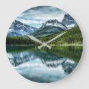 Search for canadian clocks Mountains