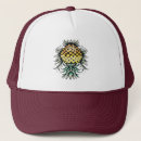 Search for downs hats For him