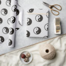 Recherche de yin et yang cadeau emballages Spiritualité