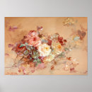 Recherche de joyeux anniversaire vintage art Aquarelle