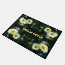 Search for daisy doormats Flower