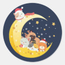 Search for christmas kitten stickers Pet
