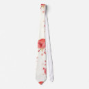 Recherche de fraise cravates Rouge