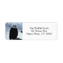 Search for self adhesive return address labels Merry christmas