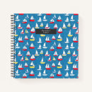 Search for sailing notebooks Boat