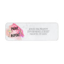 Search for out return address labels Girls night out