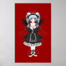 Search for gothic anime posters Manga