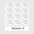 Search for toilet roll stickers Bathroom