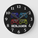 Search for boys clocks Gamer