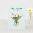 Search for tulip flower birthday cards Chic