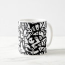 Search for abstract mugs Original