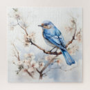 Search for spring puzzles Wild