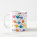 Recherche de marshmallow tasses Vacances