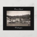 Recherche de orques cartes postales Washington