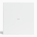Search for 3 inch binders Minimalist