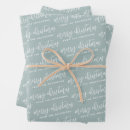 Search for merry christmas calligraphy wrapping paper Elegant