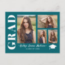 Search for graduation party postcards Photo collage