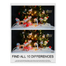 Recherche de differenc posters Toute personne