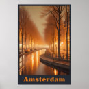 Recherche de paysage romantique art Nuit