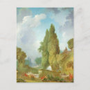 Recherche de fragonard 18e