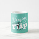 Search for gymnastic mugs Dance