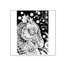 Search for portrait rubber stamps Goth