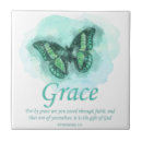 Recherche de chrétien carreaux Papillon