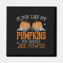 Search for pumpkin pie magnets Halloween