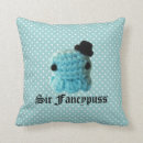 Recherche de poulpe mignon coussins Adorable