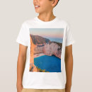 Recherche de la grèce classique enfant tshirts Travel