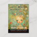 Search for helping hand business cards Cute