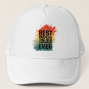 Recherche de premier casquettes École