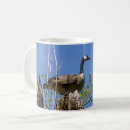 Search for canada geese mugs Wild