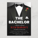 Recherche de smoking invitations Hommes